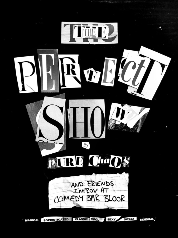 The Perfect Show