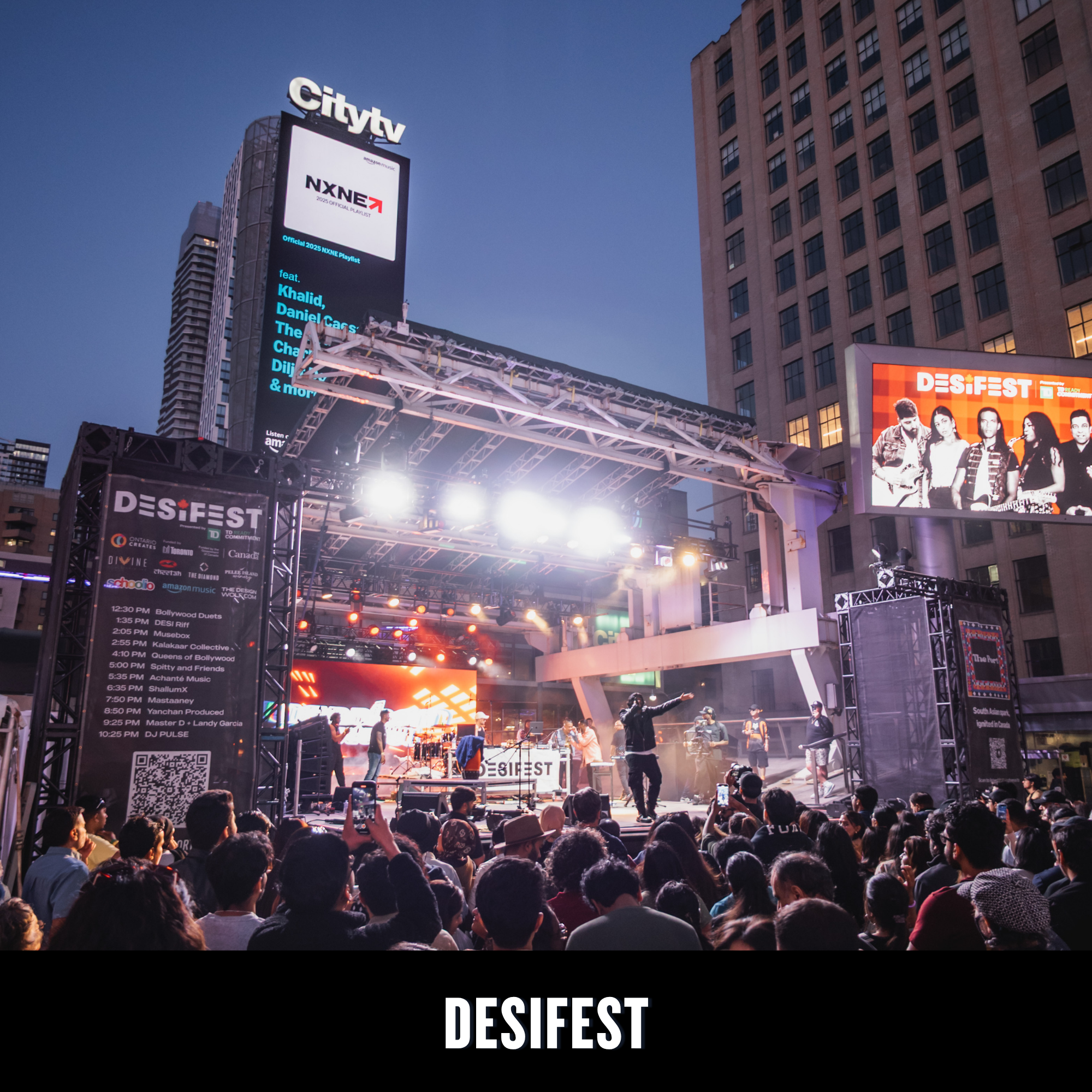 DESIFEST