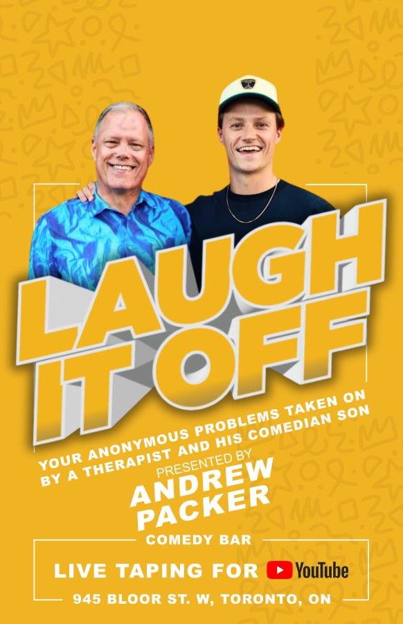Laugh It Off