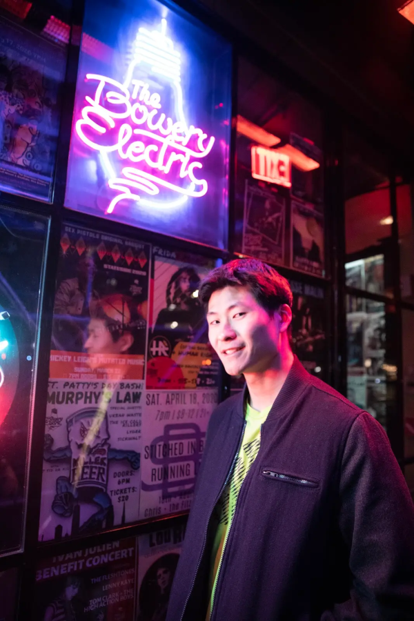 Alvin Kuai