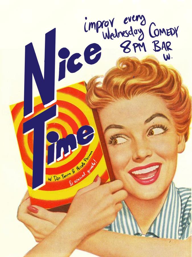 Nice Time